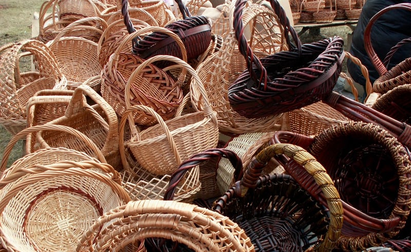 Handcrafted Details